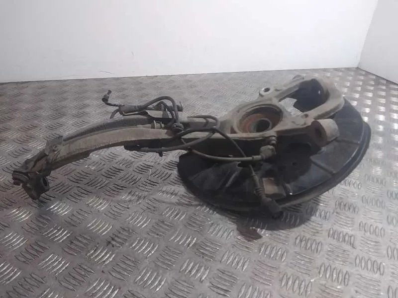 Mangueta Delantera Izquierda para Audi Q7 (4L)