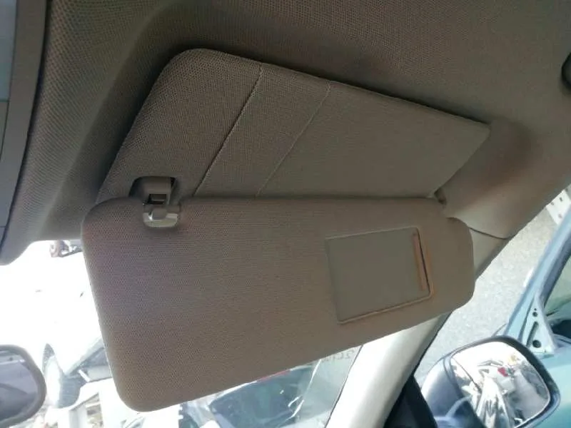 Parasol Derecho para Audi Q7 (4L)