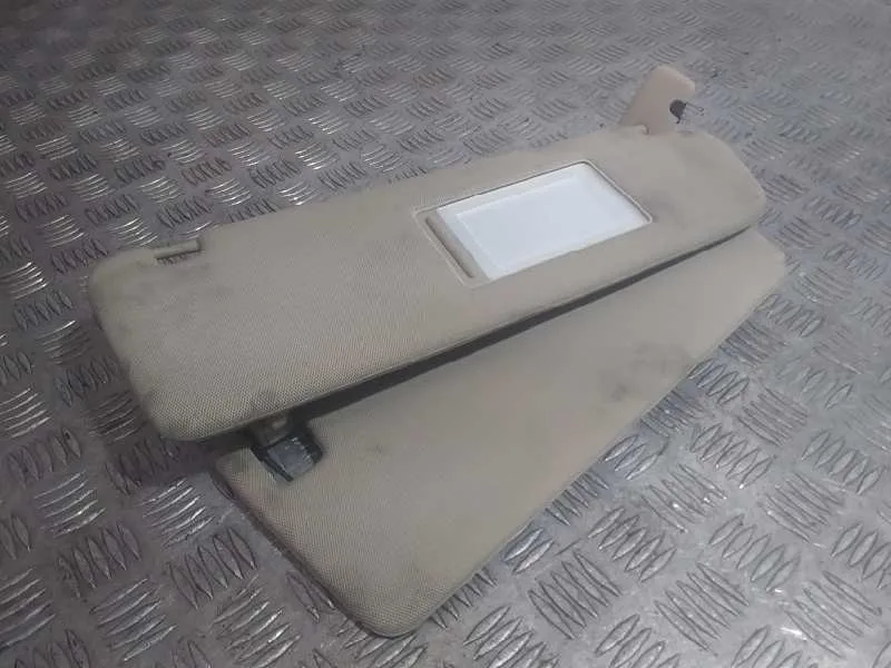 Parasol Derecho para Audi Q7 (4L)