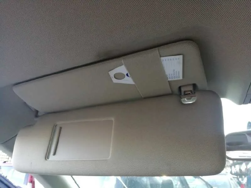 Parasol Izquierdo para Audi Q7 (4L)