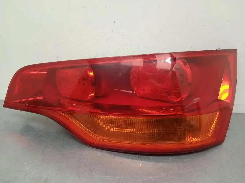 Piloto Trasero Derecho para Audi Q7 (4L)
