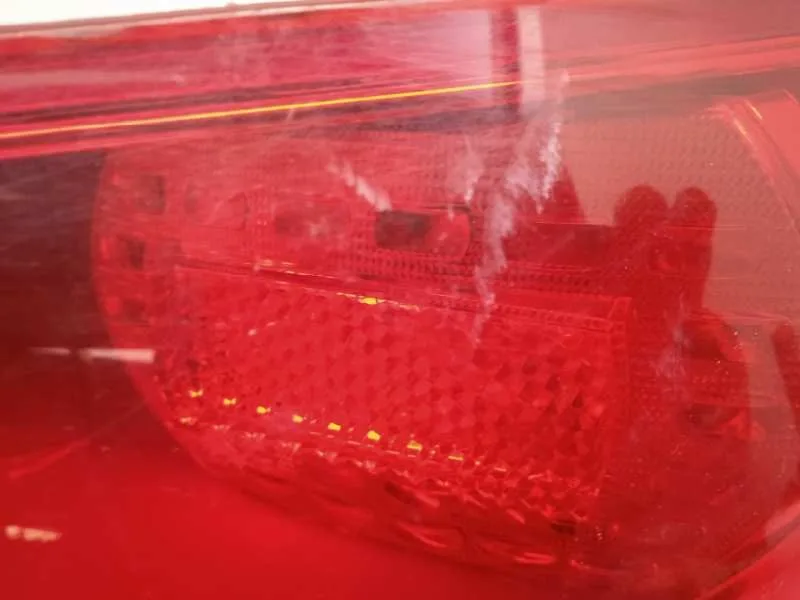 Piloto Trasero Derecho para Audi Q7 (4L)