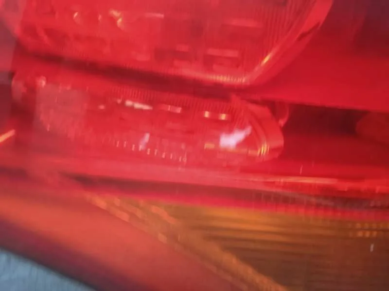 Piloto Trasero Derecho para Audi Q7 (4L)