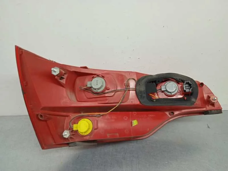 Piloto Trasero Derecho para Audi Q7 (4L)