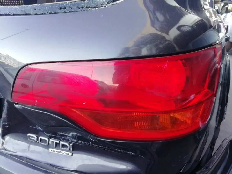 Piloto Trasero Derecho para Audi Q7 (4L)