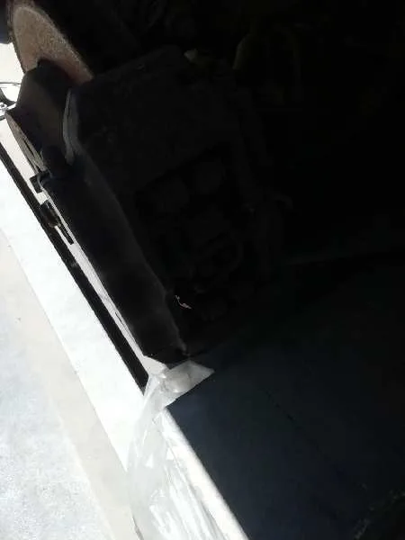Pinza Freno Trasera Derecha para Audi Q7 (4L)