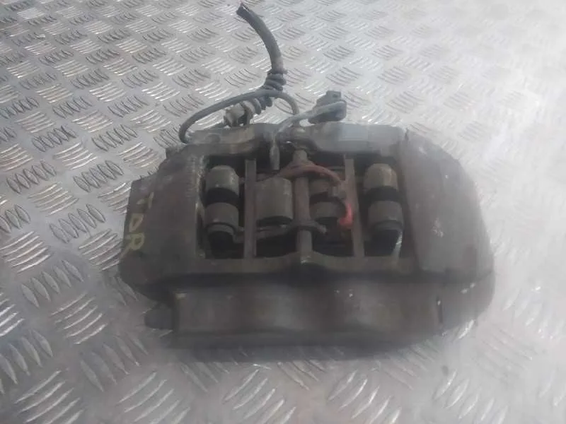 Pinza Freno Trasera Derecha para Audi Q7 (4L)