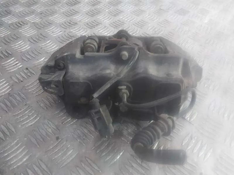 Pinza Freno Trasera Derecha para Audi Q7 (4L)