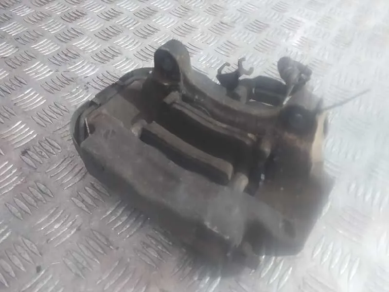 Pinza Freno Trasera Derecha para Audi Q7 (4L)