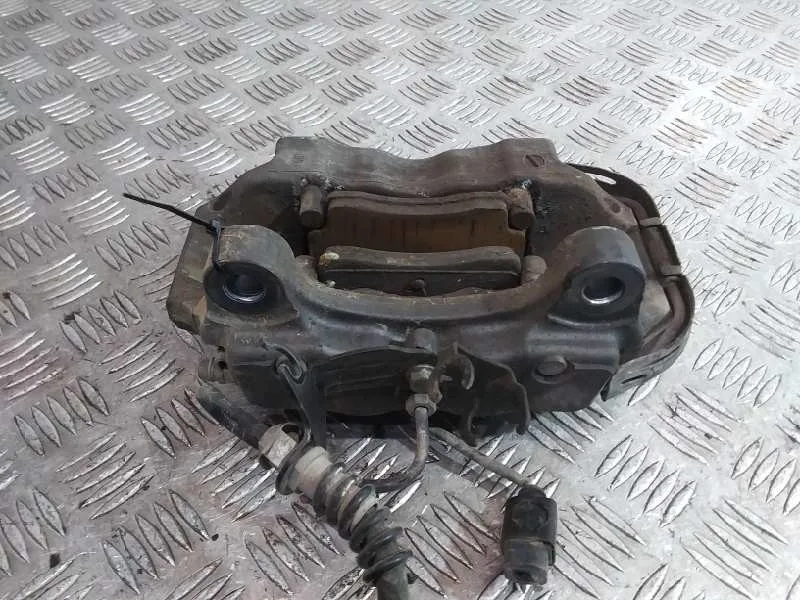 Pinza Freno Trasera Derecha para Audi Q7 (4L)