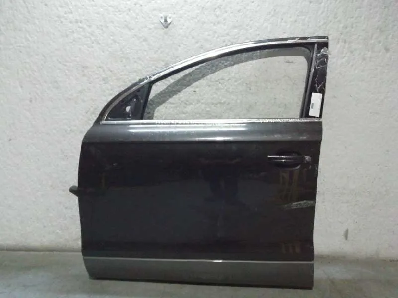 Puerta Delantera Izquierda para Audi Q7 (4L)