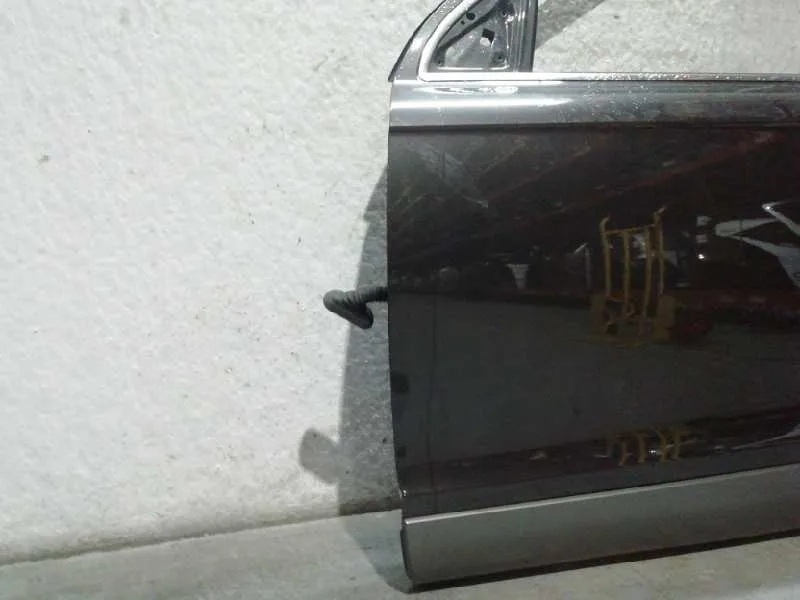 Puerta Delantera Izquierda para Audi Q7 (4L)