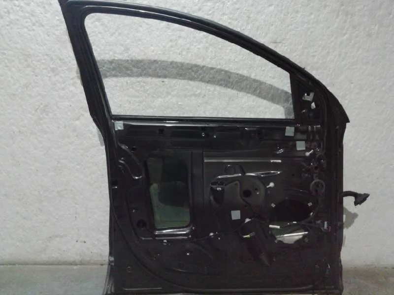 Puerta Delantera Izquierda para Audi Q7 (4L)