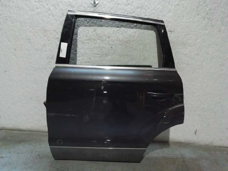 Puerta Trasera Izquierda para Audi Q7 (4L)