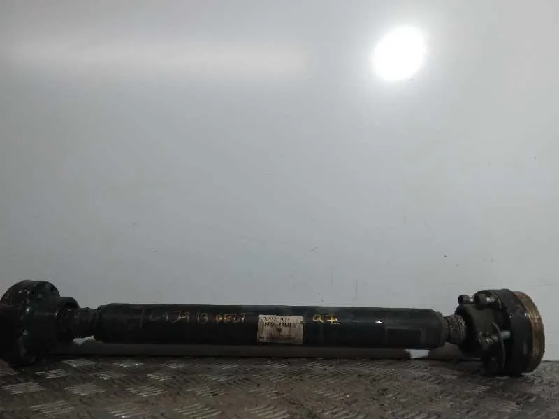Transmision Central para Audi Q7 (4L)