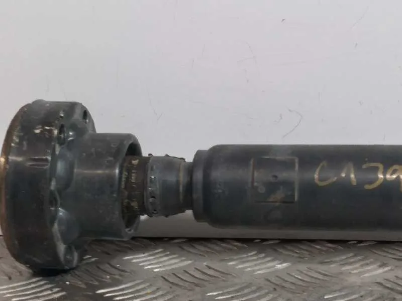 Transmision Central para Audi Q7 (4L)