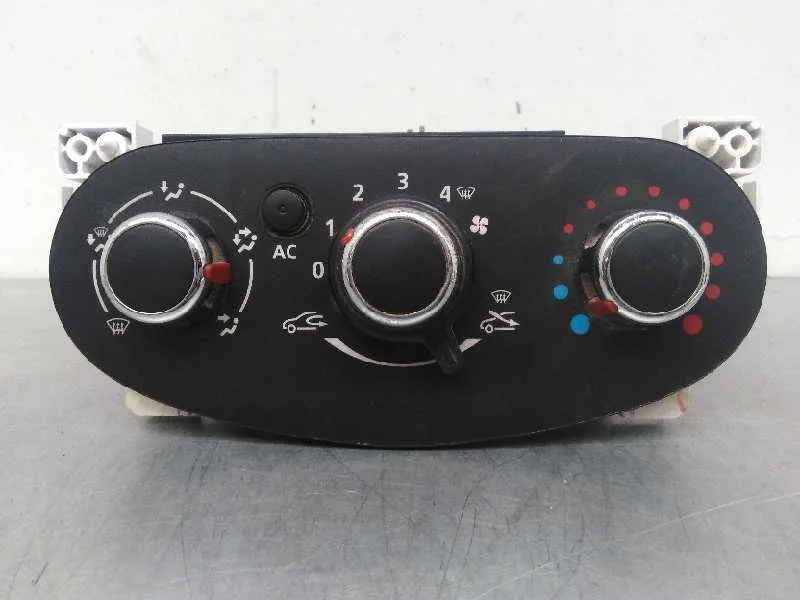 Mando Calefaccion / Aire Acondicionado para Dacia Lodgy