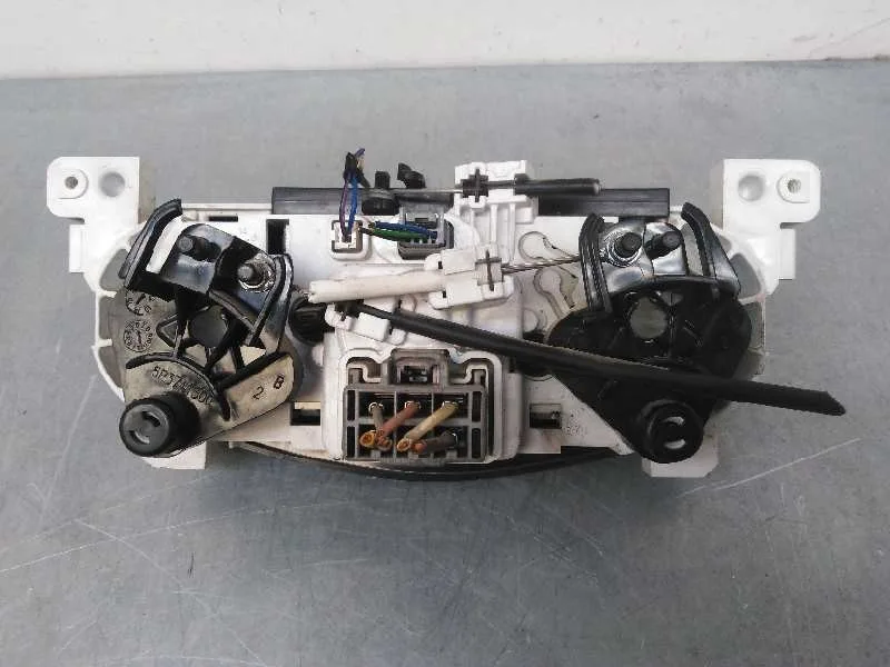 Mando Calefaccion / Aire Acondicionado para Dacia Lodgy