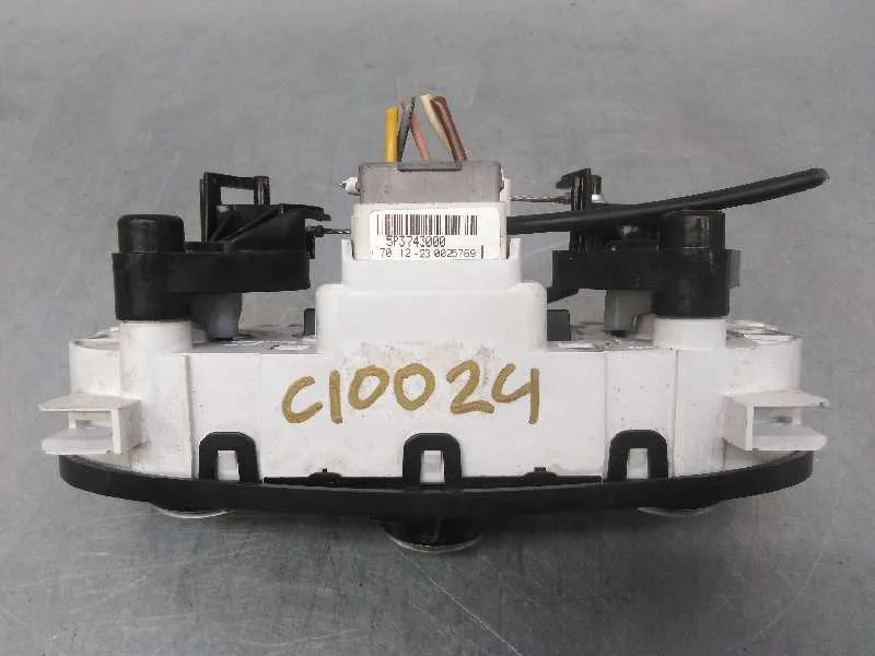 Mando Calefaccion / Aire Acondicionado para Dacia Lodgy
