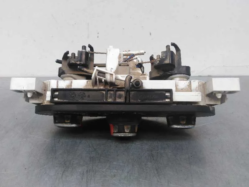 Mando Calefaccion / Aire Acondicionado para Dacia Lodgy