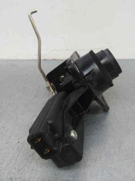 Maneta Exterior Porton para Dacia Duster