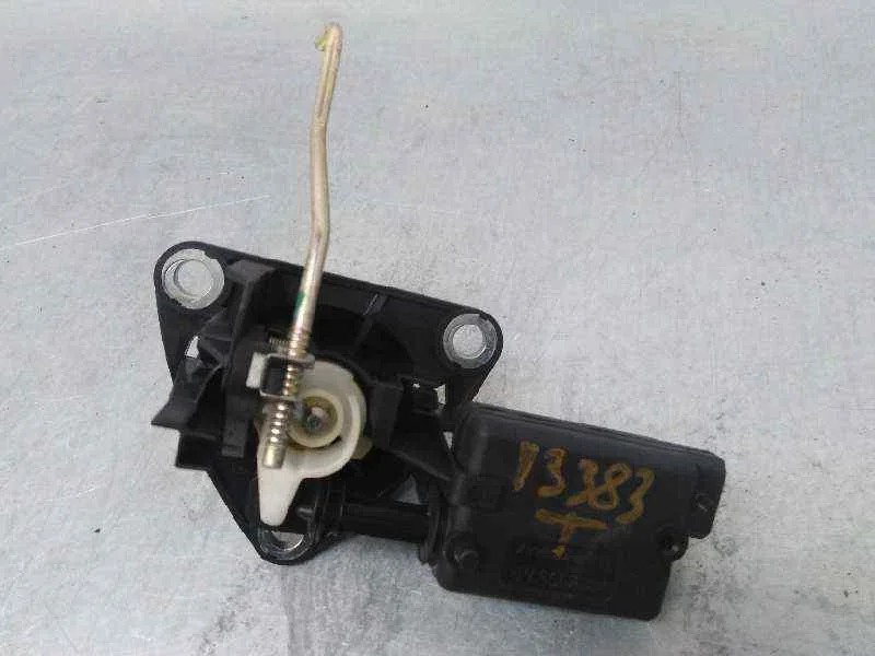 Maneta Exterior Porton para Dacia Duster