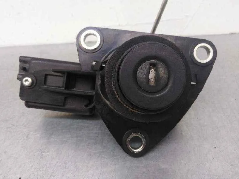 Maneta Exterior Porton para Dacia Duster