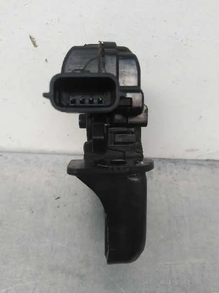 Cerradura Maletero / Porton para Renault Megane Iii Sport Tourer