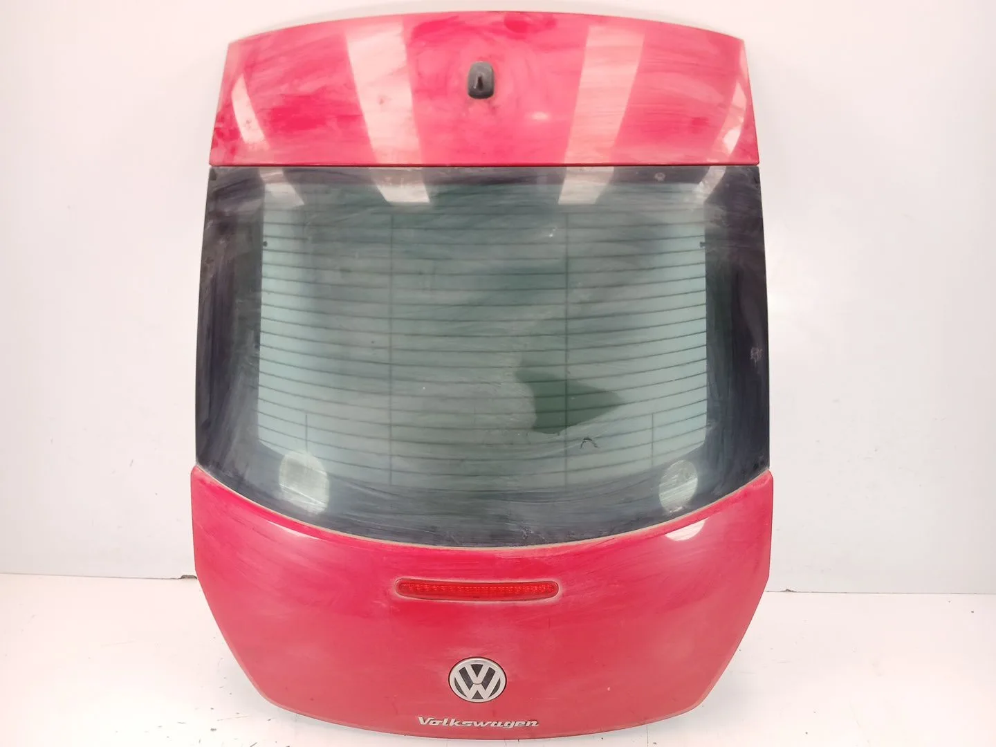 Porton Trasero para Volkswagen Beetle