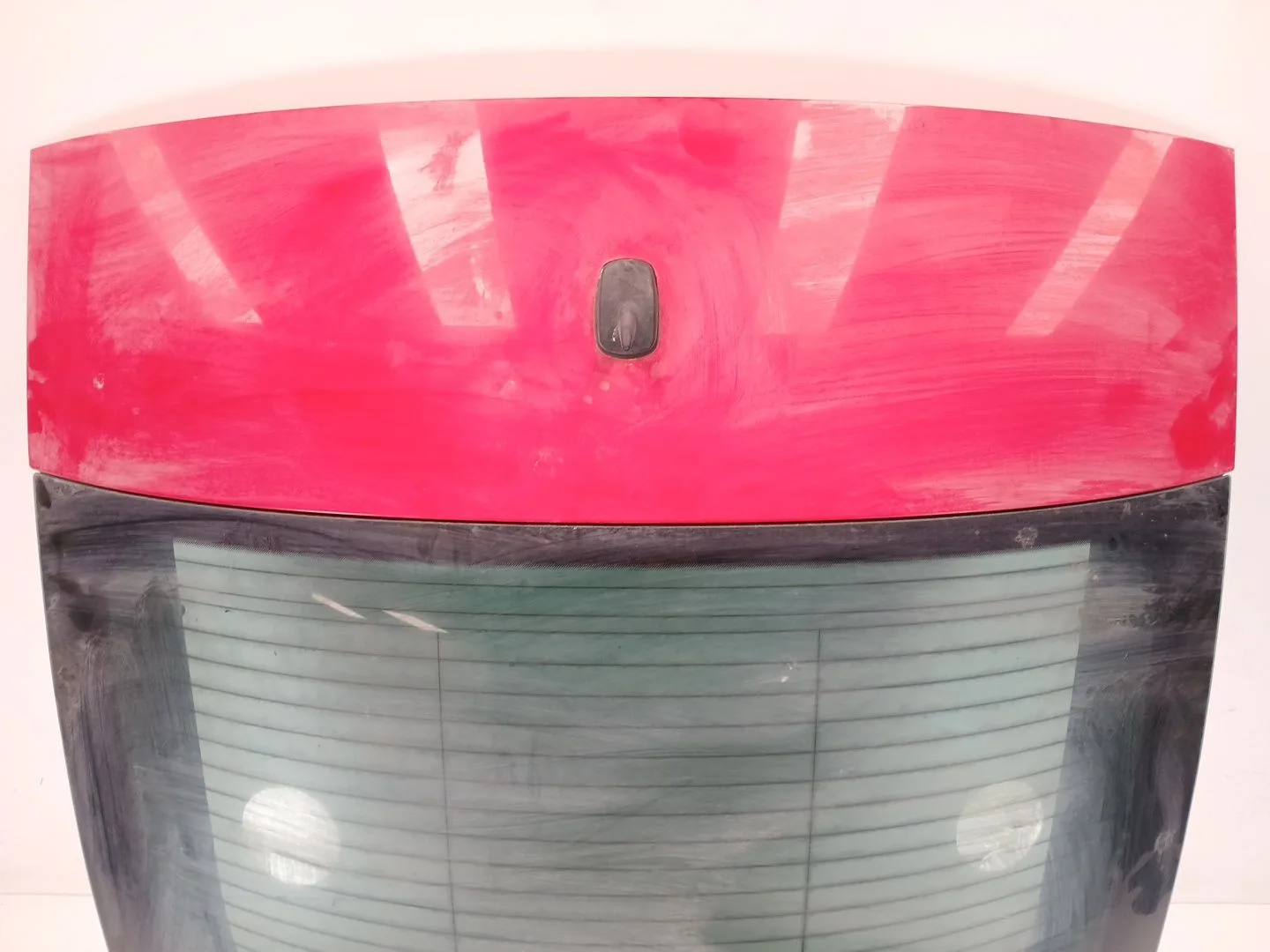 Porton Trasero para Volkswagen Beetle