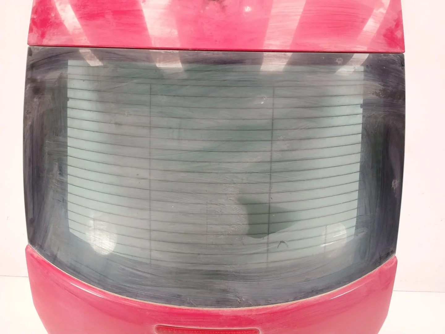 Porton Trasero para Volkswagen Beetle