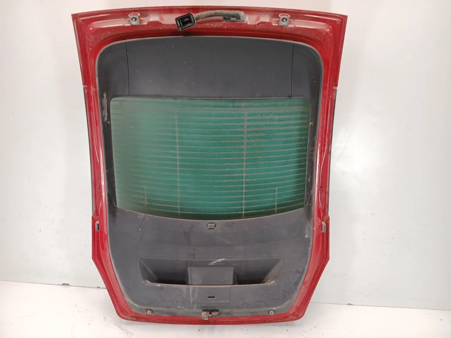Porton Trasero para Volkswagen Beetle