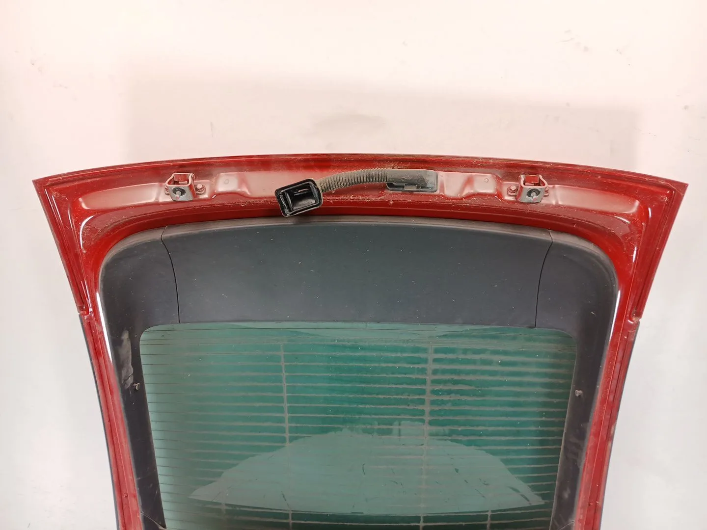 Porton Trasero para Volkswagen Beetle