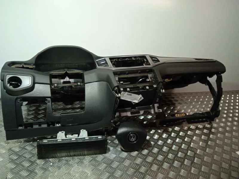 Kit Airbag para Volkswagen Golf Vii Sportsvan