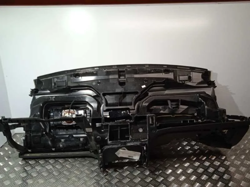 Kit Airbag para Volkswagen Golf Vii Sportsvan