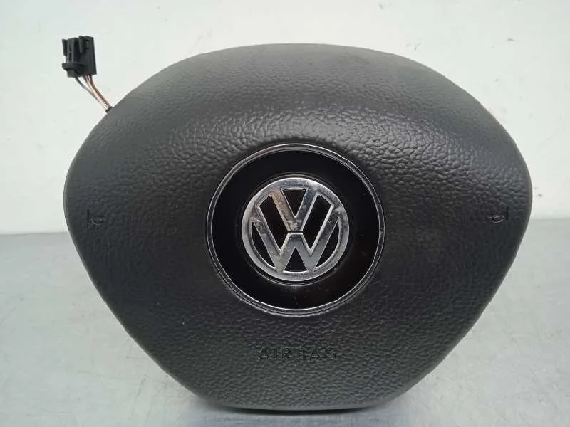 Kit Airbag para Volkswagen Golf Vii Sportsvan