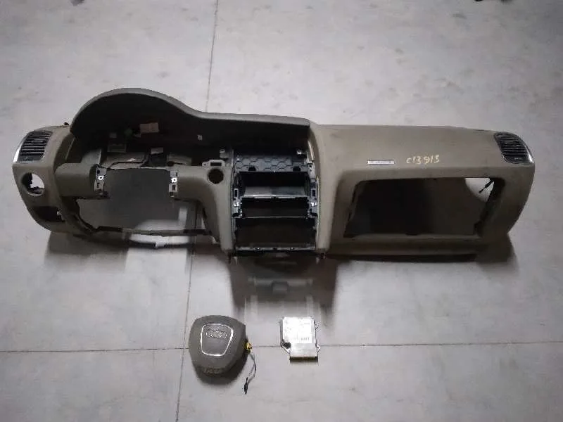 Kit Airbag para Audi Q7 (4L)