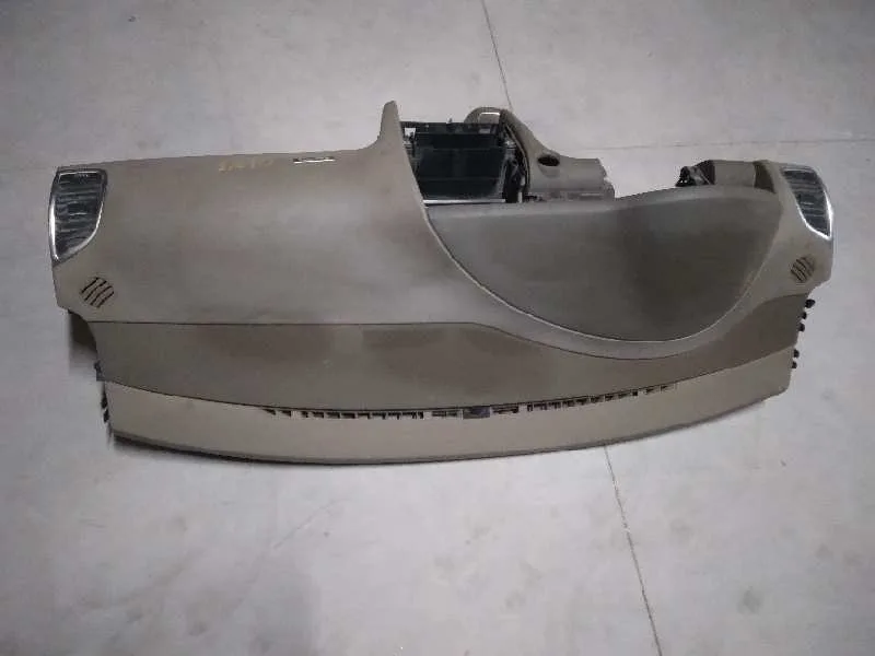 Kit Airbag para Audi Q7 (4L)