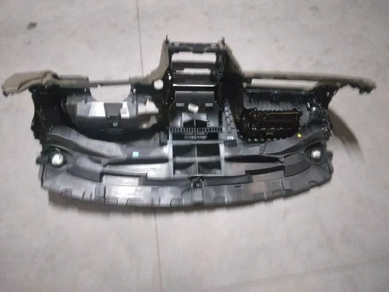 Kit Airbag para Audi Q7 (4L)