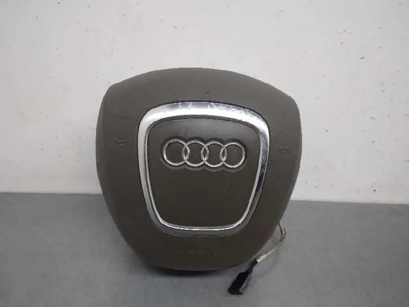 Kit Airbag para Audi Q7 (4L)