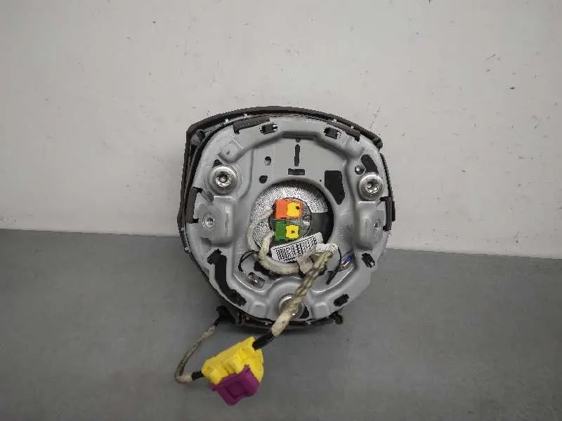 Kit Airbag para Audi Q7 (4L)
