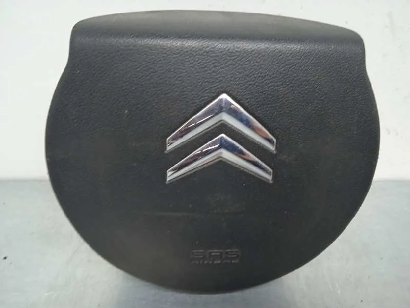 Airbag Delantero Izquierdo para Citroën C4 Picasso