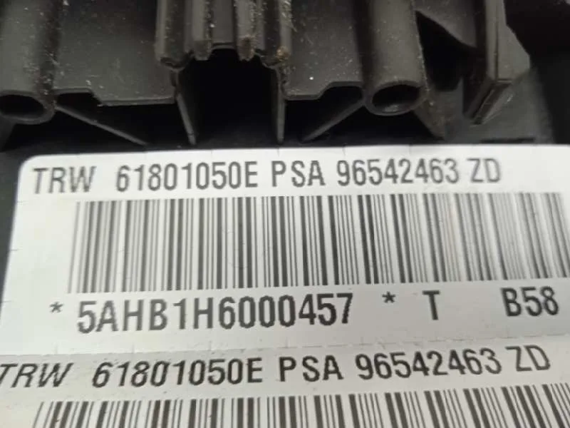 Airbag Delantero Izquierdo para Citroën C4 Picasso