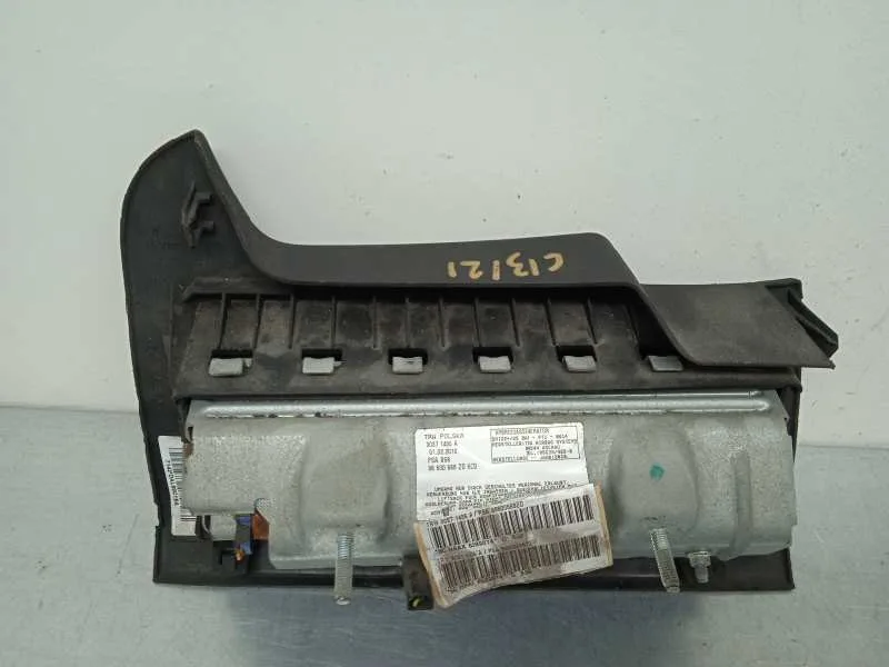 Airbag Delantero Izquierdo para Citroën C4 Picasso