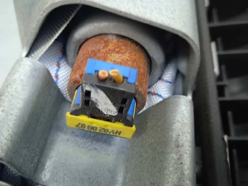 Airbag Delantero Izquierdo para Citroën C4 Picasso