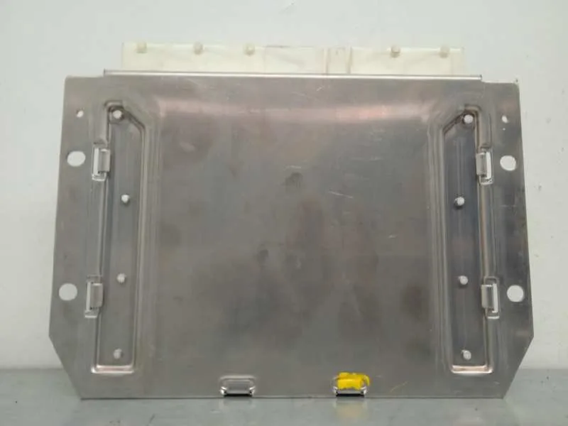Centralita Abs para Mercedes-Benz Clase A (W168)