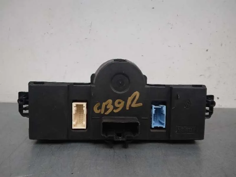 Mando Climatizador para Renault Clio Iii