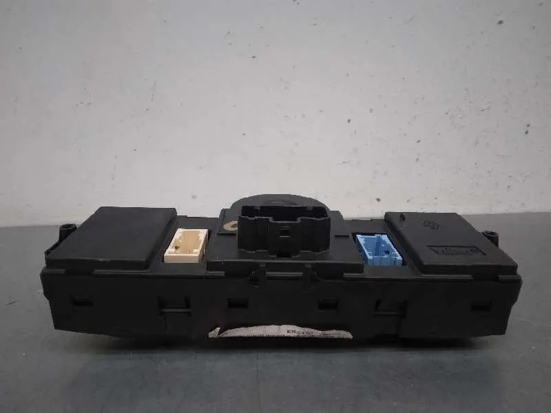 Mando Climatizador para Renault Clio Iii