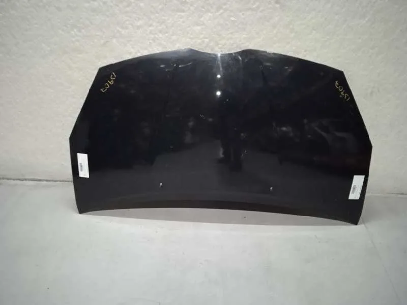 Capot para Toyota Corolla Verso (R1)