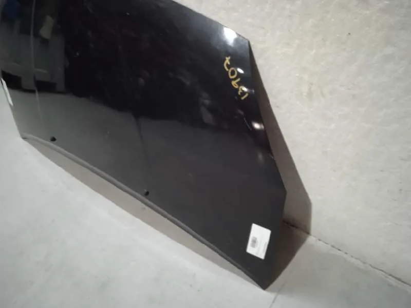 Capot para Toyota Corolla Verso (R1)